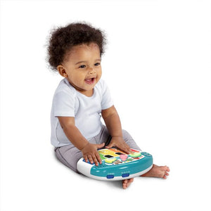 Baby Einstein Musical Toy Discover & Play Piano