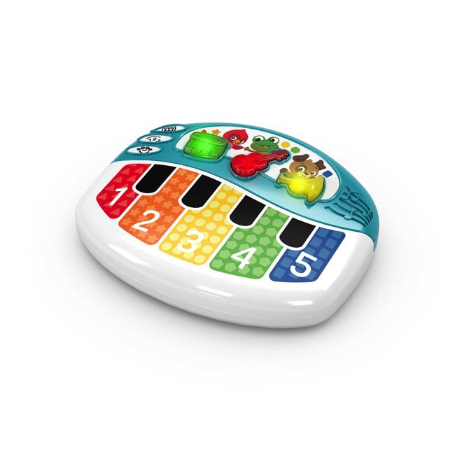 Baby Einstein Musical Toy Discover & Play Piano