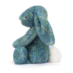 Jellycat Luxe 25th Anniversary Special Edition Bashful Bunny - Medium