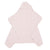 Kyte Baby Toddler Hooded Bath Towel in Blush