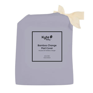 Kyte Baby Change Pad Cover in Haze