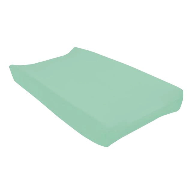 Kyte Baby Change Pad Cover in Wasabi