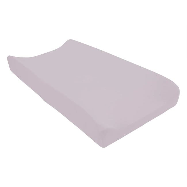 Kyte Baby Change Pad Cover in Wisteria
