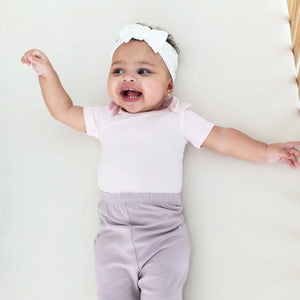 Kyte Baby Pant in Wisteria
