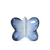 oli & carol teether - blues the butterfly