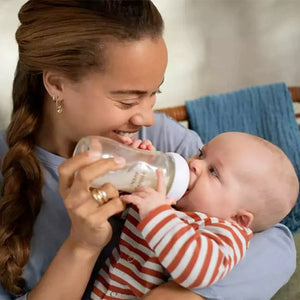 Philips Avent Glass Natural Bottle