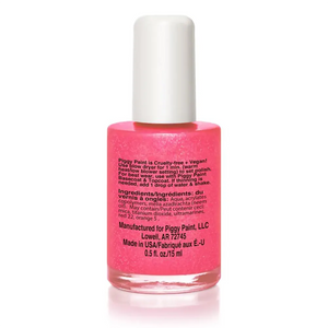 Piggy Paint Nail Polish - Light Of The Party