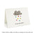 Tiny Human Supply Co. Baby Birth & Baby Shower Cards - Cloud & Hearts