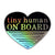 Tiny Human Supply Co. Bumper Sticker - Heart