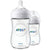 Philips Avent Natural 9oz Baby Bottle 2pk