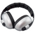 Banz Earmuffs Hearing Protection For Baby - Silver