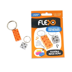 flexo foil pack assorted