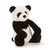 Jellycat Bashful Panda Cub - Huge