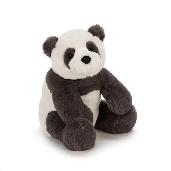 Jellycat Scrumptious Harry Panda Cub - Medium