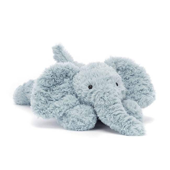 Jellycat Tumblie Elephant - Medium
