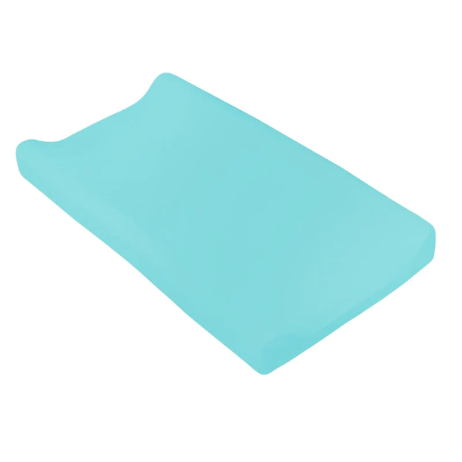 Kyte Baby Change Pad Cover in Robin