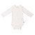 Kyte Baby Long Sleeve Bodysuit in Cloud
