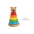 manhattan toy brilliant bear magnetic stack-up