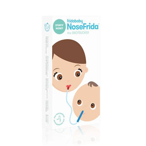 Fridababy Nosefrida Nasal Aspirator