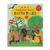 casey, dawn; the barefoot book of earth tales, paperback book