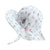 jan + jul by twinklebelle cotton floppy sun hat - cherries