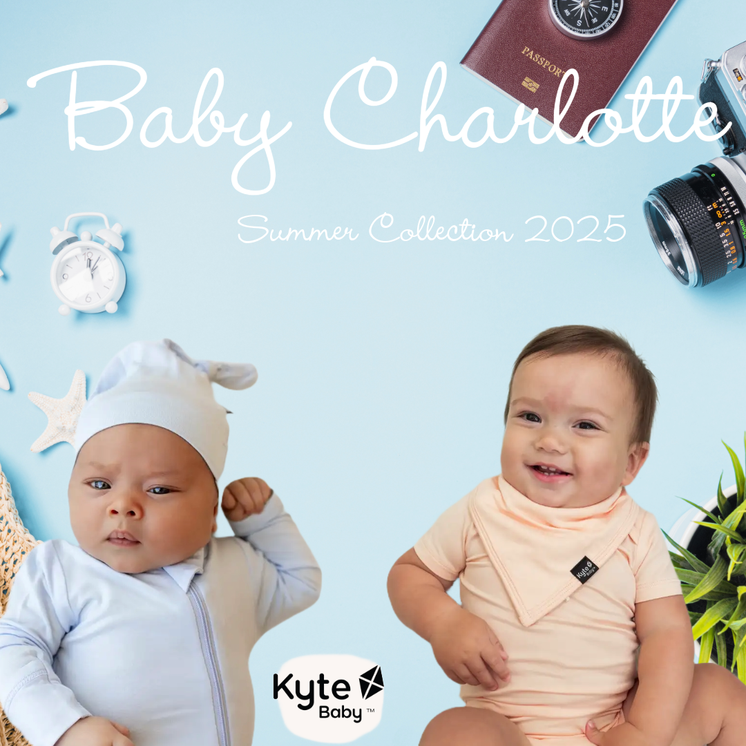 Kyte Baby