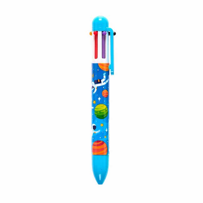 Galt Toys Chunky Stifte – 8 Stück, Waschbar, Extra Dick – Für Kinder Ab 3 Jahren