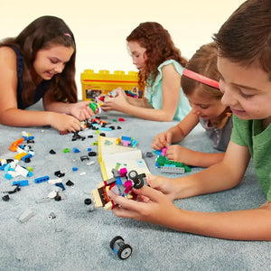 Lego 10696 Classic Medium Creative Brick Box 484pcs