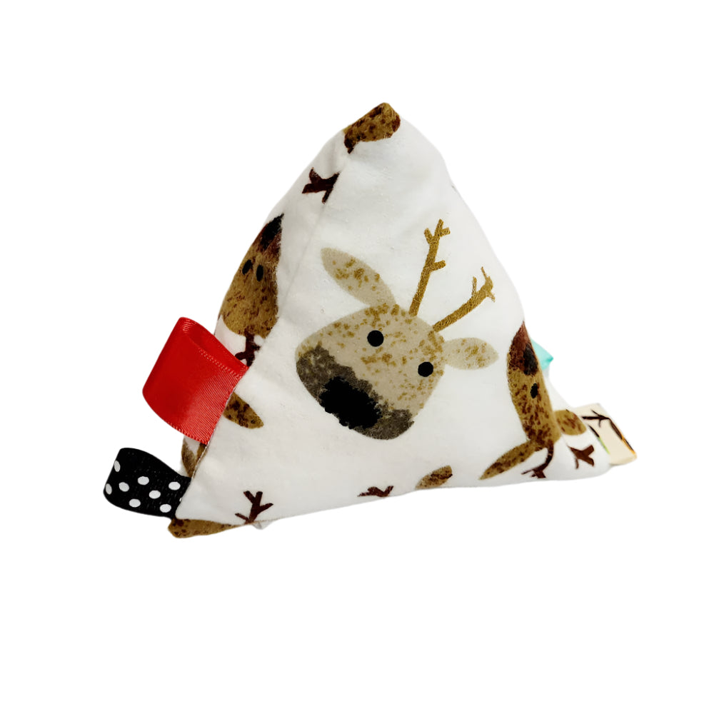 Cosy Care Yung Ya Sensory Toy - Oh Dear