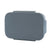 3 Sprouts Recycled Plastic Bento Box - Blue