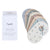 3 Sprouts Closet Dividers Newborn to 24months - Blueberry