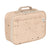 3 Sprouts Lunch Bag Recycled Fabric - Terrazzo Sand