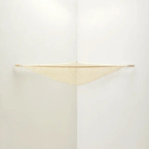 3 Sprouts Toy Hammock