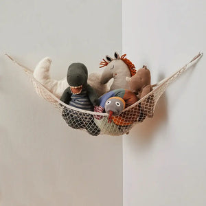 3 Sprouts Toy Hammock
