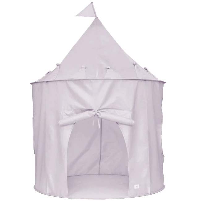 3 Sprouts Fabric Play Tent - Purple