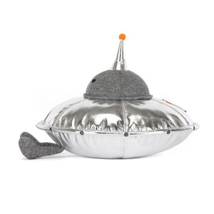 Jellycat Amuseables Jellysaucer