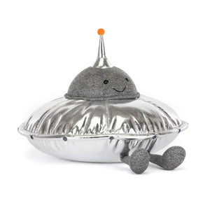 Jellycat Amuseables Jellysaucer