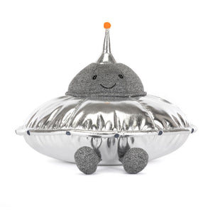 Jellycat Amuseables Jellysaucer