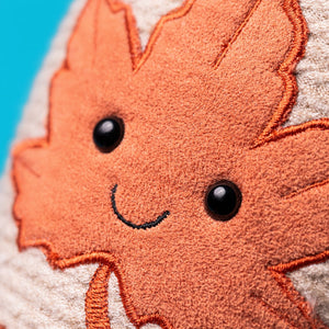 Jellycat Amuseables Maple Syrup