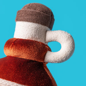 Jellycat Amuseables Maple Syrup