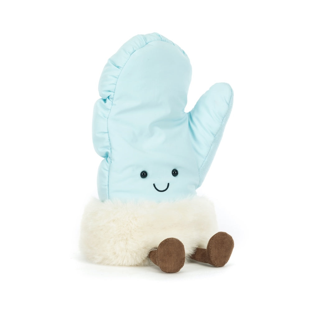 Jellycat Amuseable Mitten