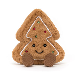 Jellycat Amuseables Tree Cookie