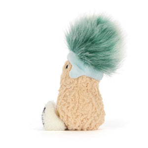 Jellycat Amuseable Peanut Ski