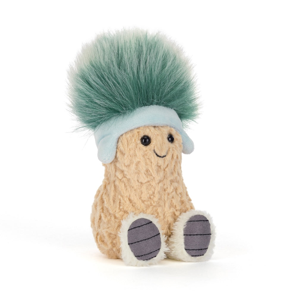 Jellycat Amuseable Peanut Ski