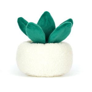 Jellycat Amuseable Skull Planter