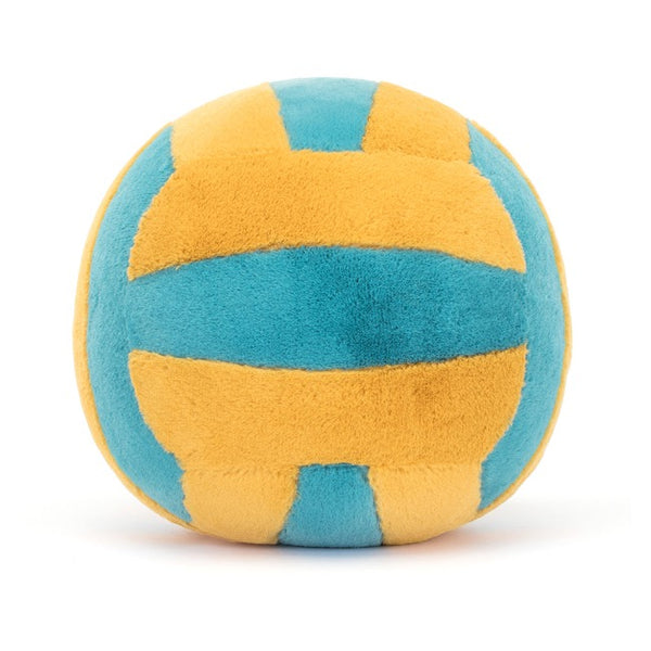 Jellycat Amuseable Sports Beach Volley Baby Charlotte Canada