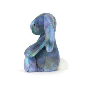 Jellycat Bashful Zodihop Luxe Bunny Original
