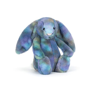 Jellycat Bashful Zodihop Luxe Bunny Original