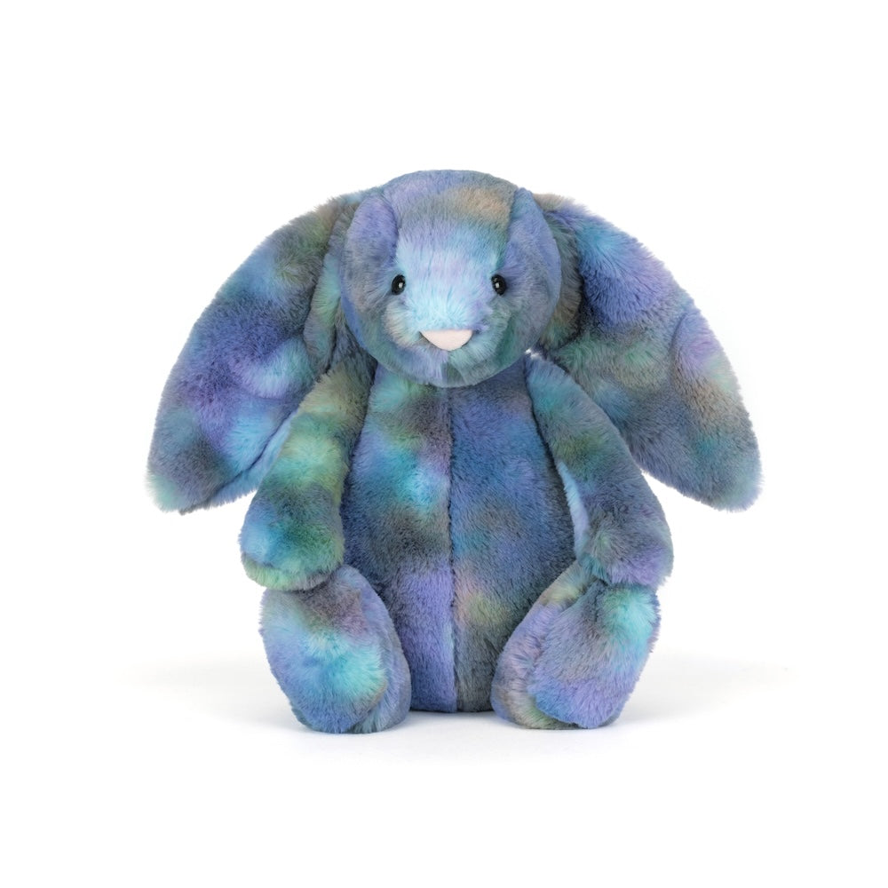 Jellycat Bashful Zodihop Luxe Bunny Original