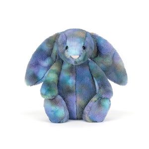 Jellycat Bashful Zodihop Luxe Bunny Original